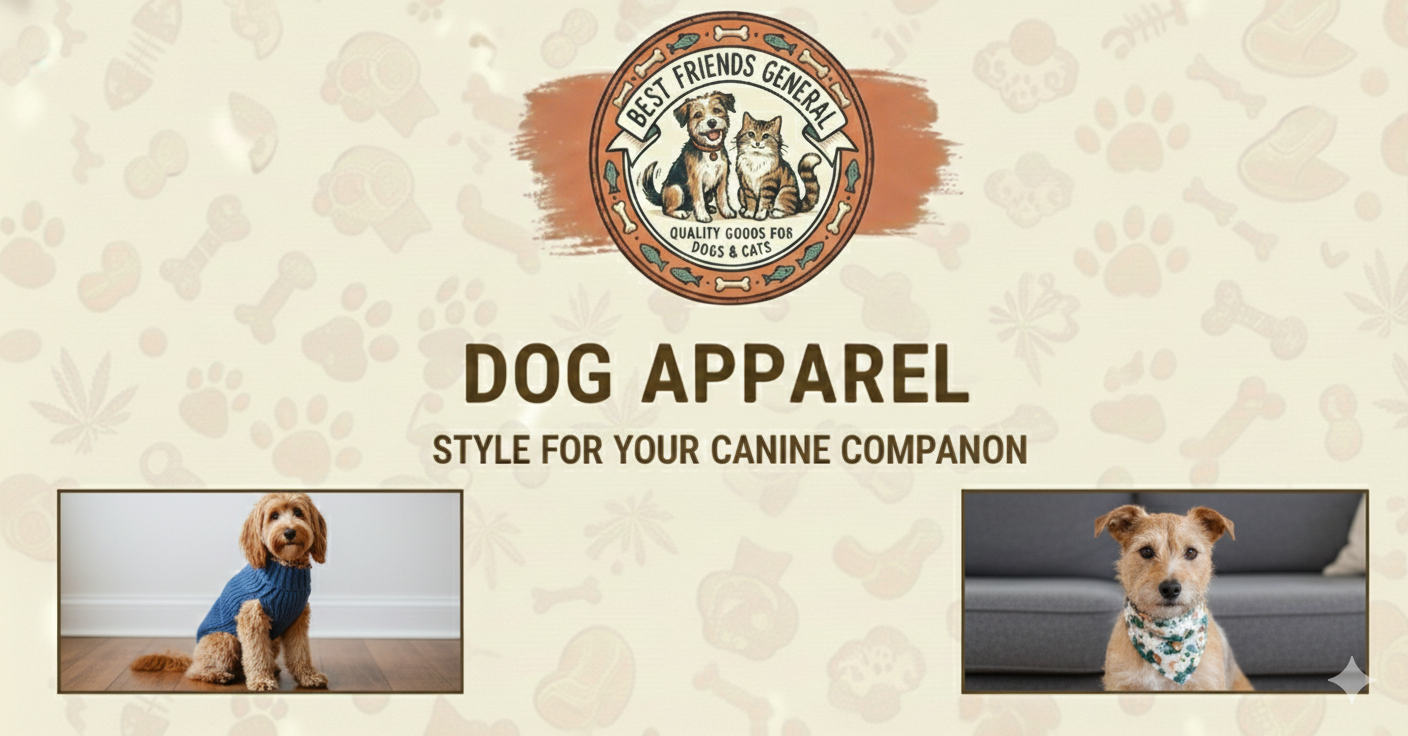 Dog Apparel