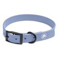 Lavender Purple Weather and Odor Resistant Dog Collar