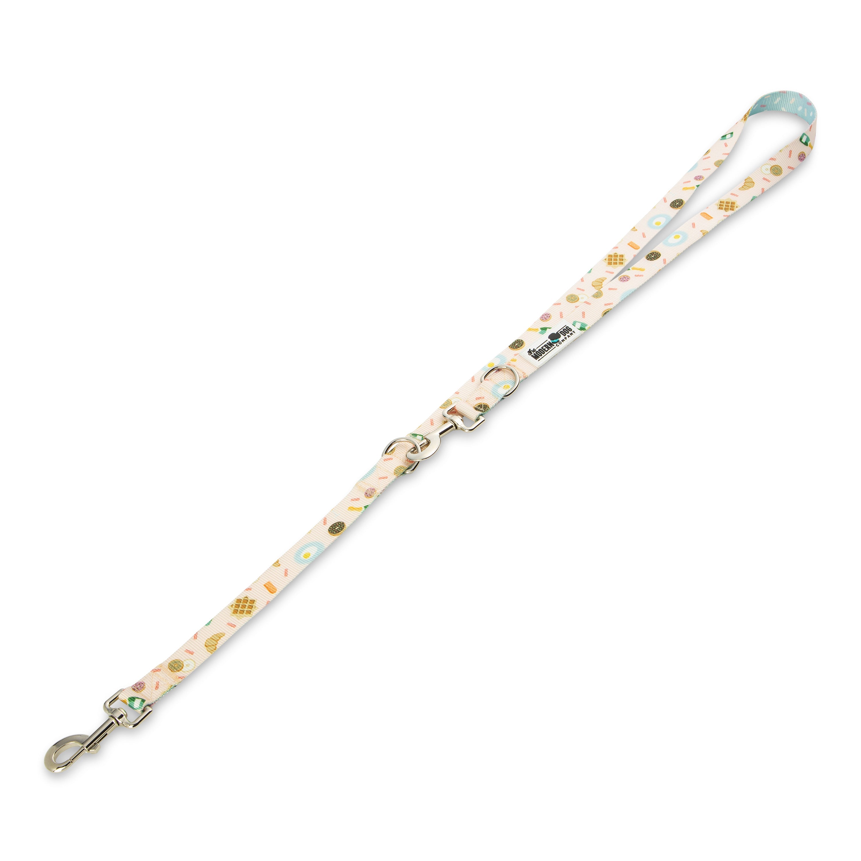 Bottomless Brunch Dog Leash