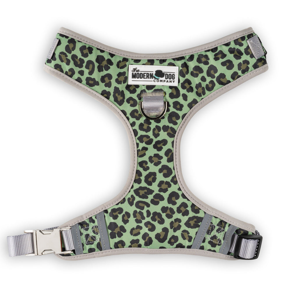 Walk on the Wild Side Dog Harness