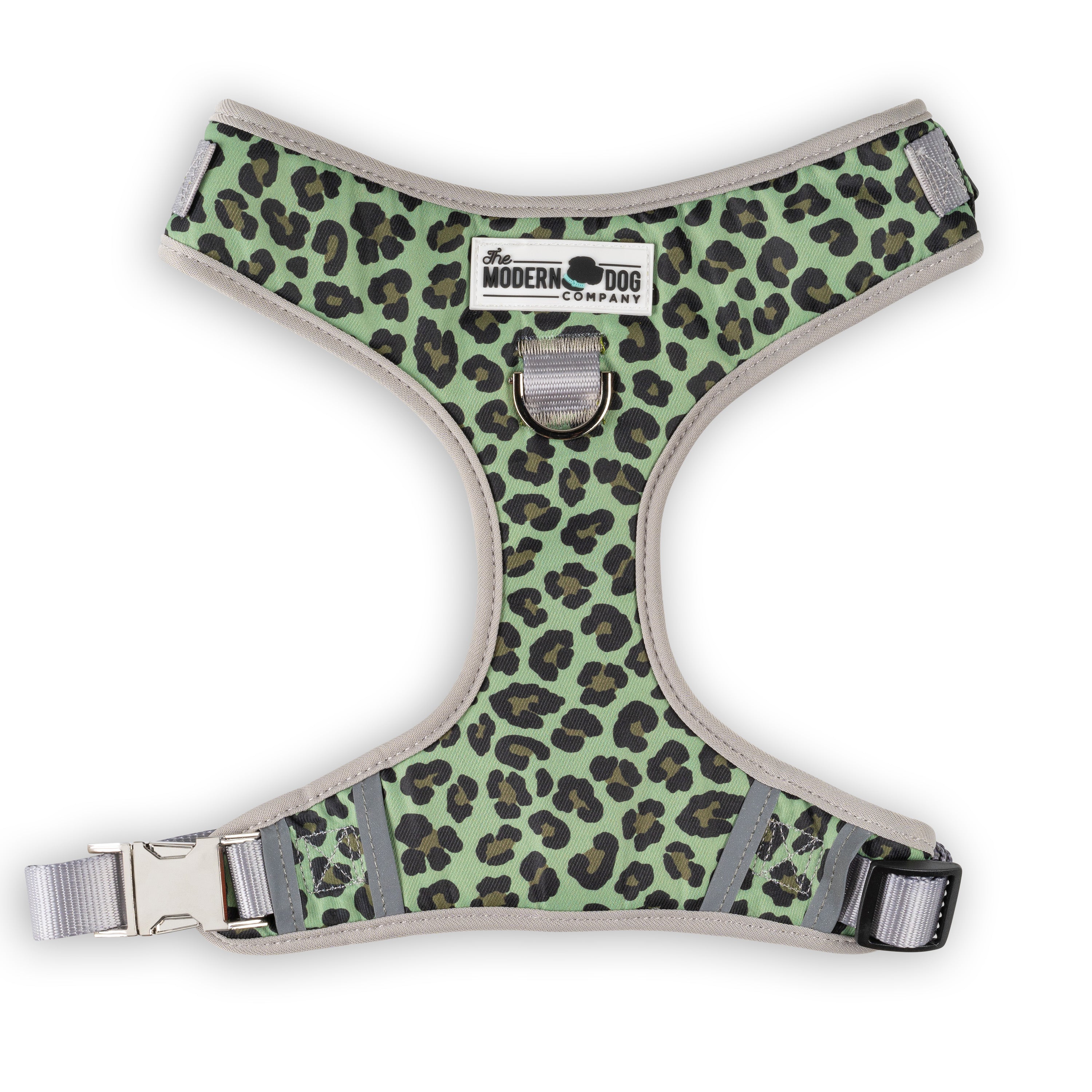 Walk on the Wild Side Dog Harness