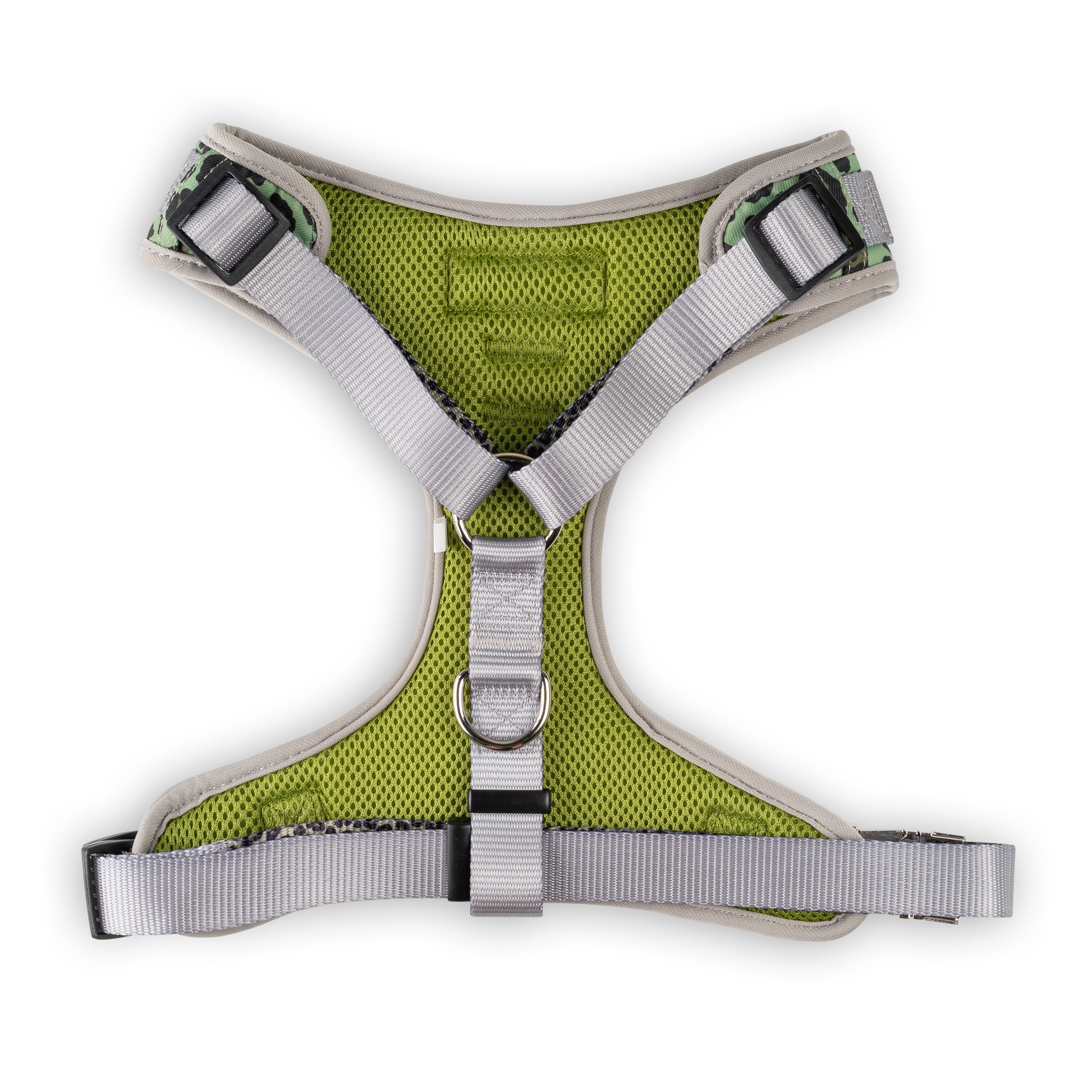 Walk on the Wild Side Dog Harness