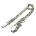Pink Tropics Dog Leash