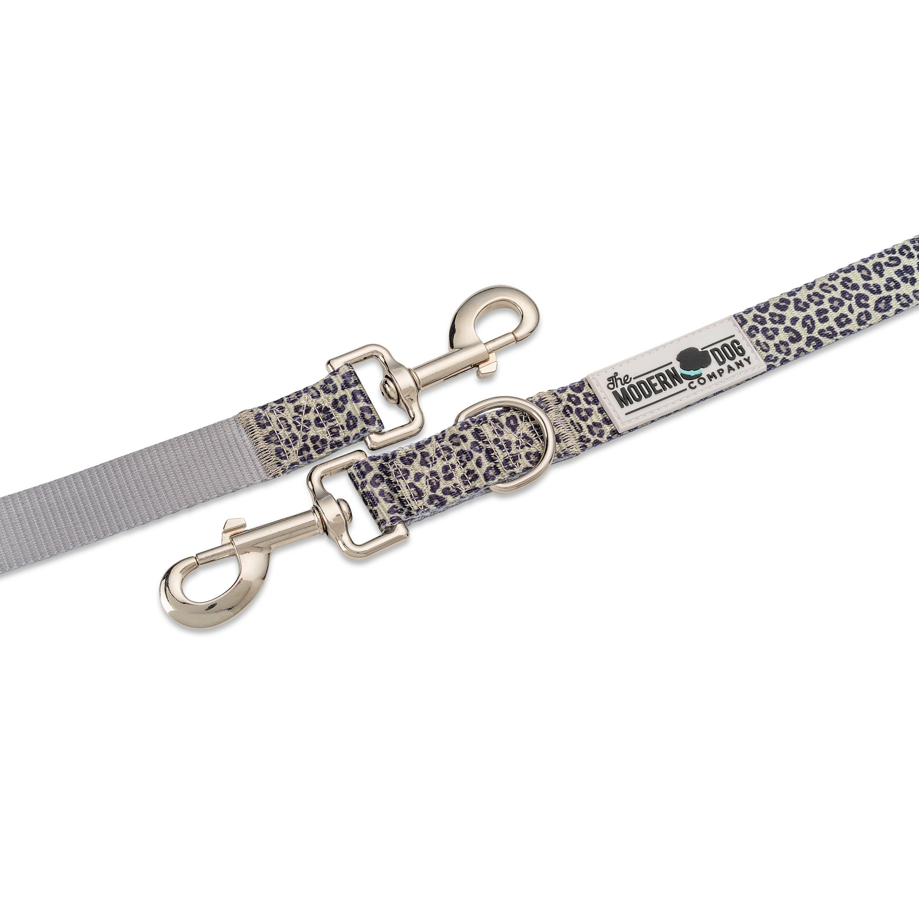 Walk on the Wild Side Dog Leash