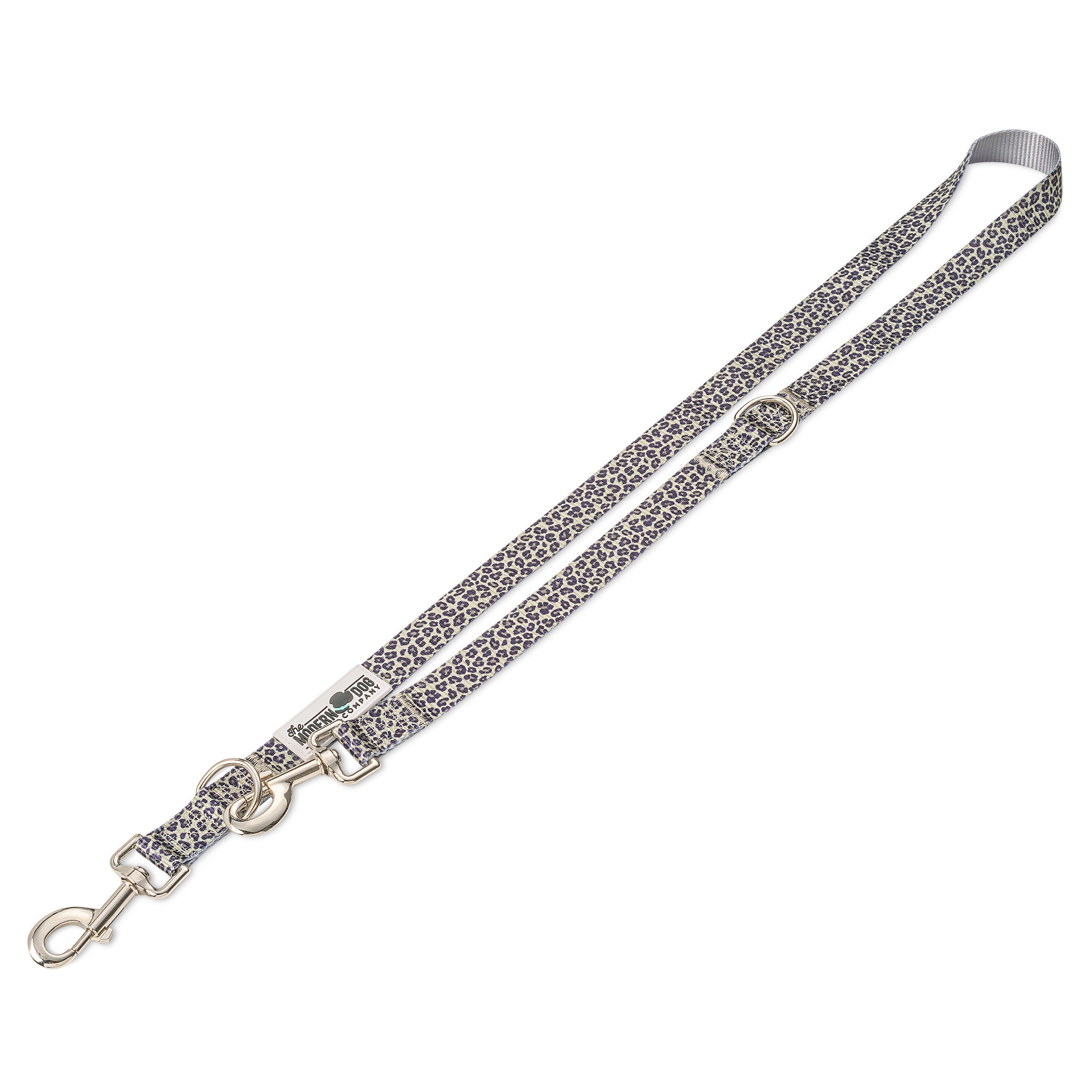 Walk on the Wild Side Dog Leash
