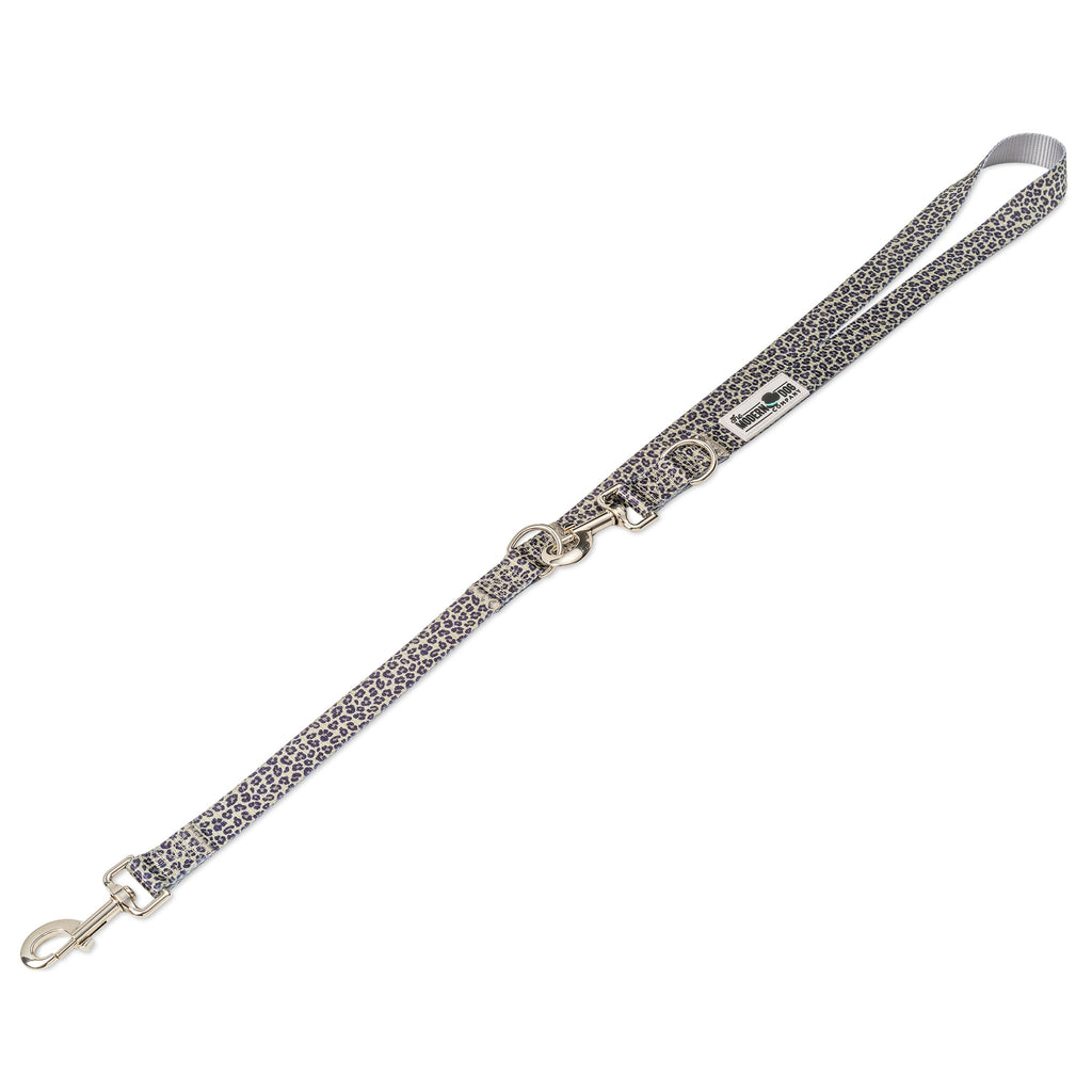 Walk on the Wild Side Dog Leash