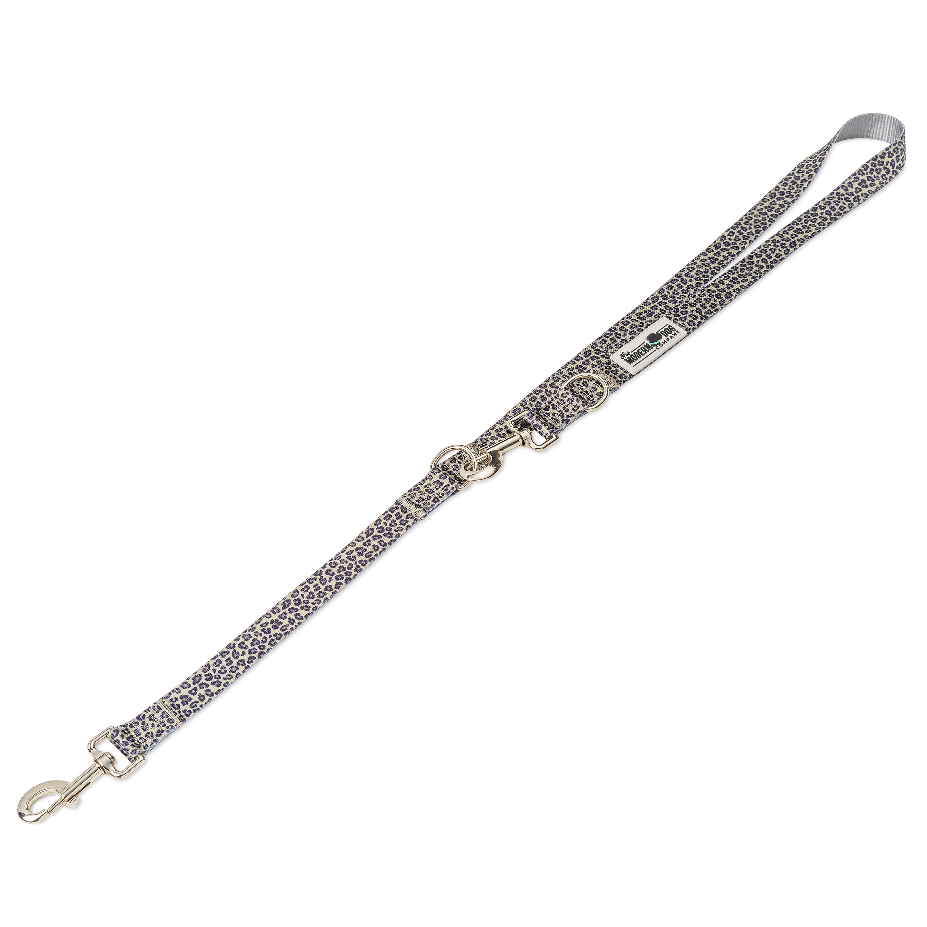 Walk on the Wild Side Dog Leash