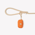 Poop Bag Holder in Terracotta