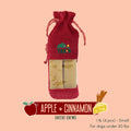 Yak9 Chews - Apple Cinnamon