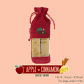 Yak9 Chews – Apple Cinnamon