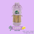 Yak9 Chews - Blueberry