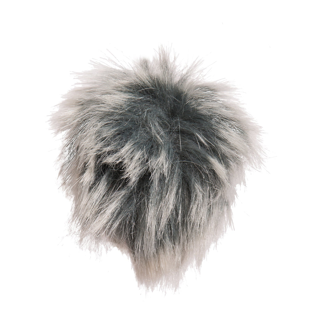 HuggleKats® Fur Ballies Cat Toys, 3 Pack