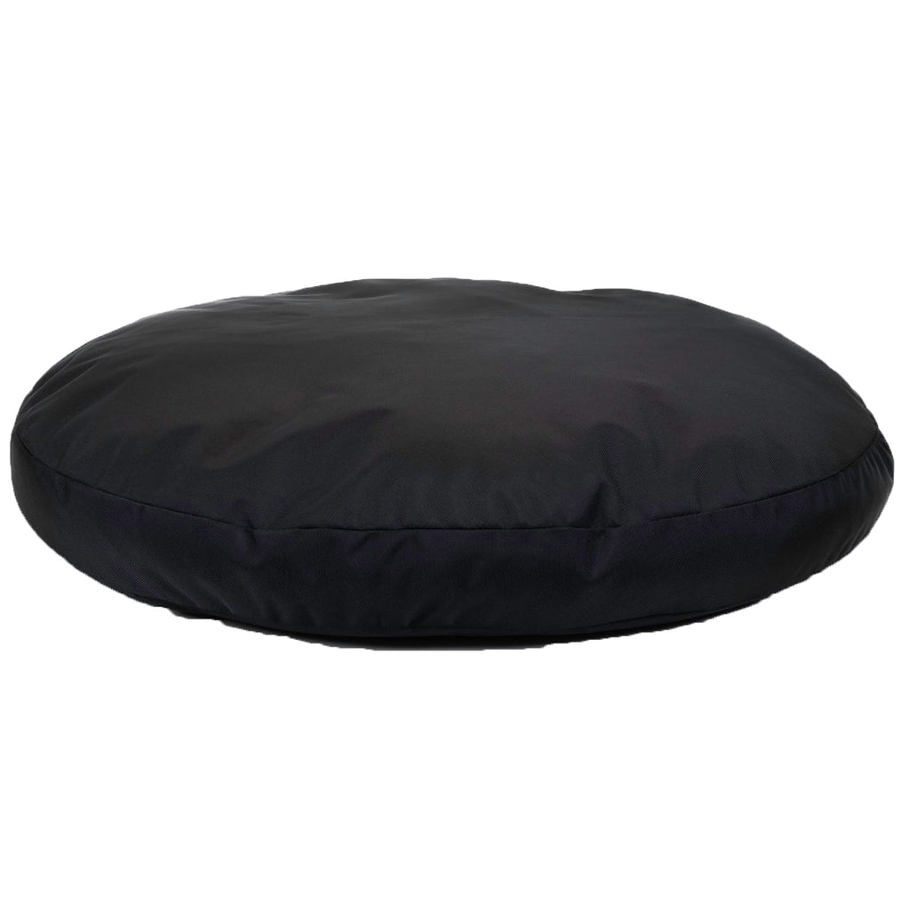 Round Base Dog Bed – Armor – Multiple Colors