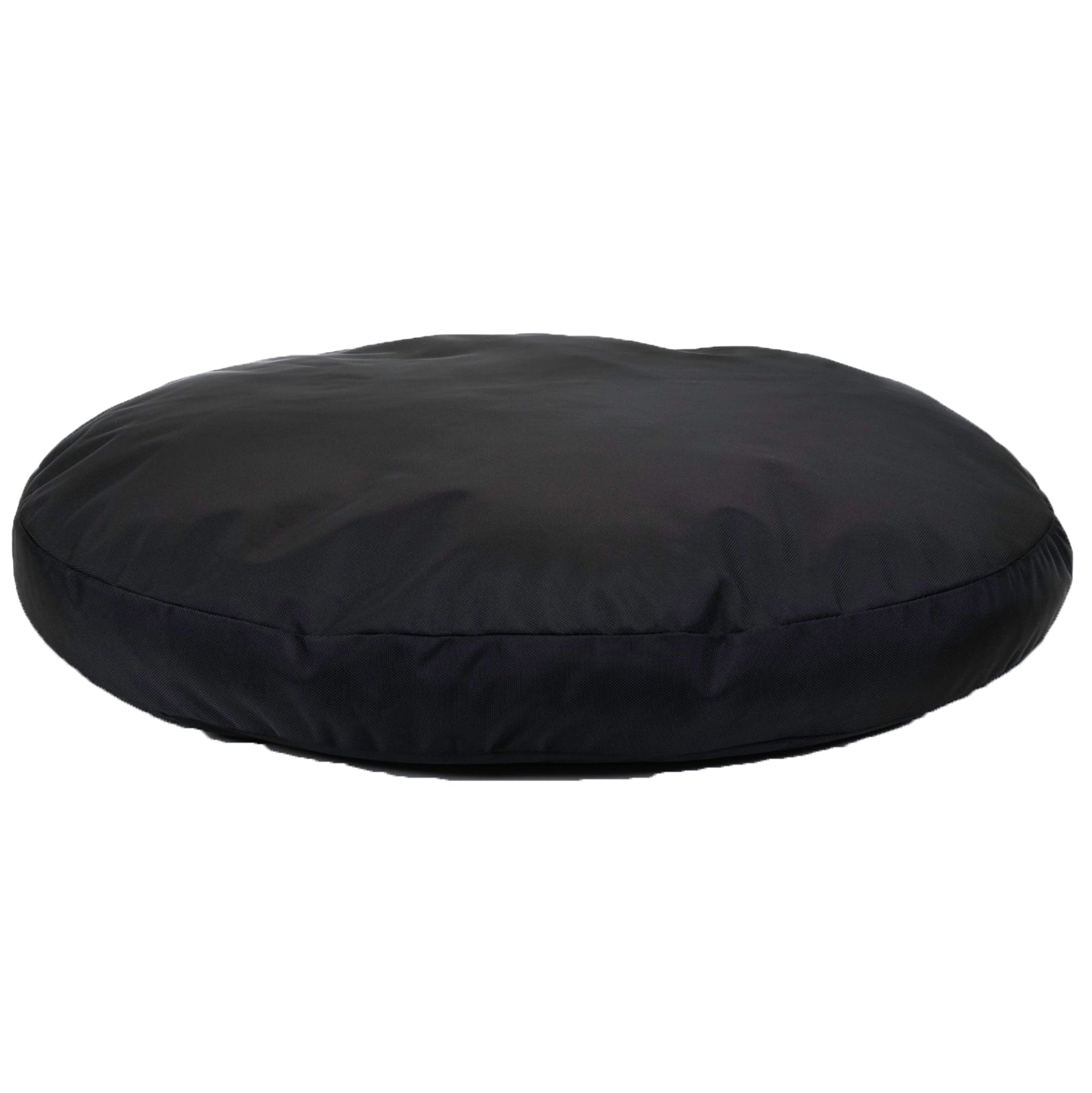 Round Base Dog Bed – Armor – Multiple Colors