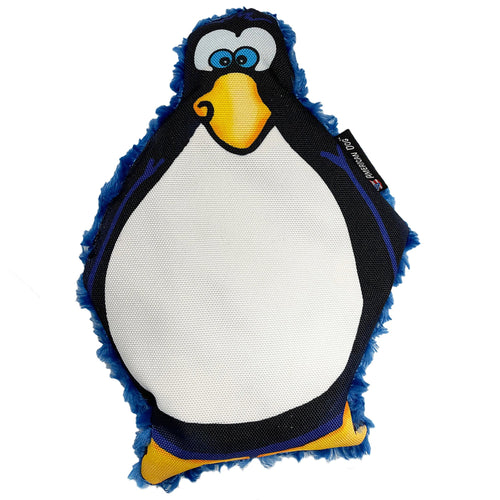 Artie Arctic Dog Toy