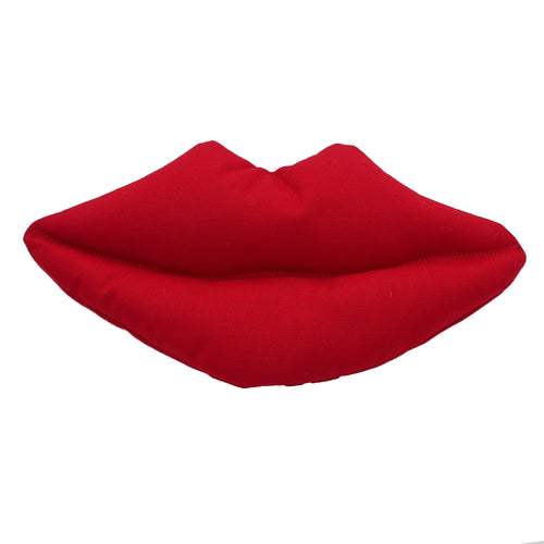 Ballistic Dog Toy – Big Red Lips