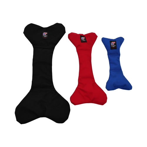 Ballistic Dog Toy – Bad To Da Bone