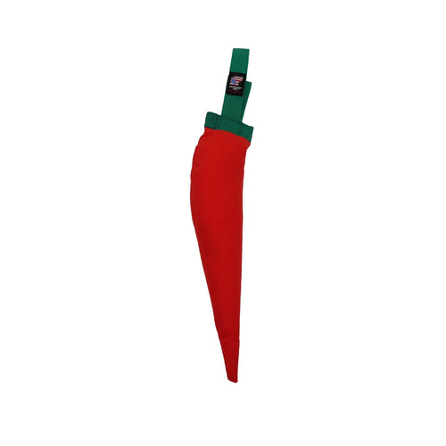 Ballistic Dog Toy – Carrot