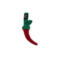 Ballistic Dog Toy – Chili Peppers