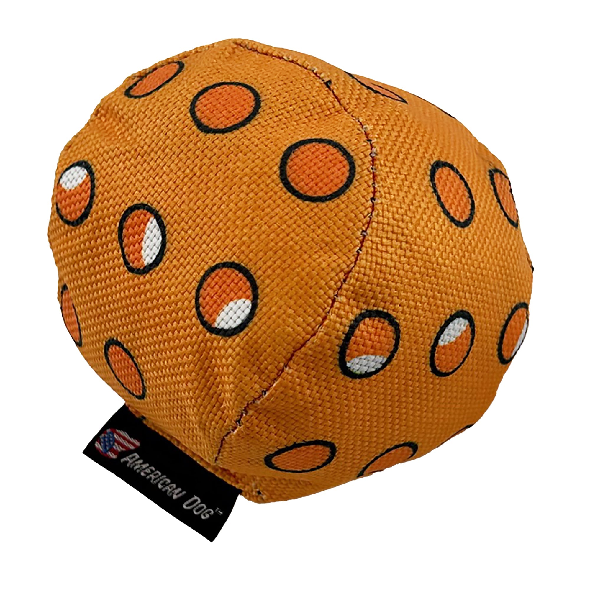 Pickle Ball Dog Toy