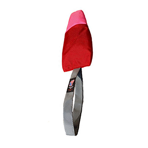 Ballistic Dog Toy – Pupsicle Seatbelt Tug