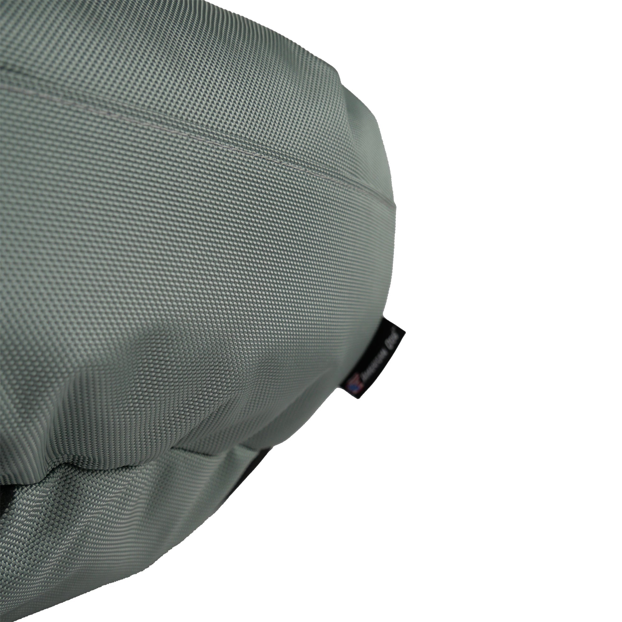 Round Bolster Dog Bed – Armor – Multiple Colors