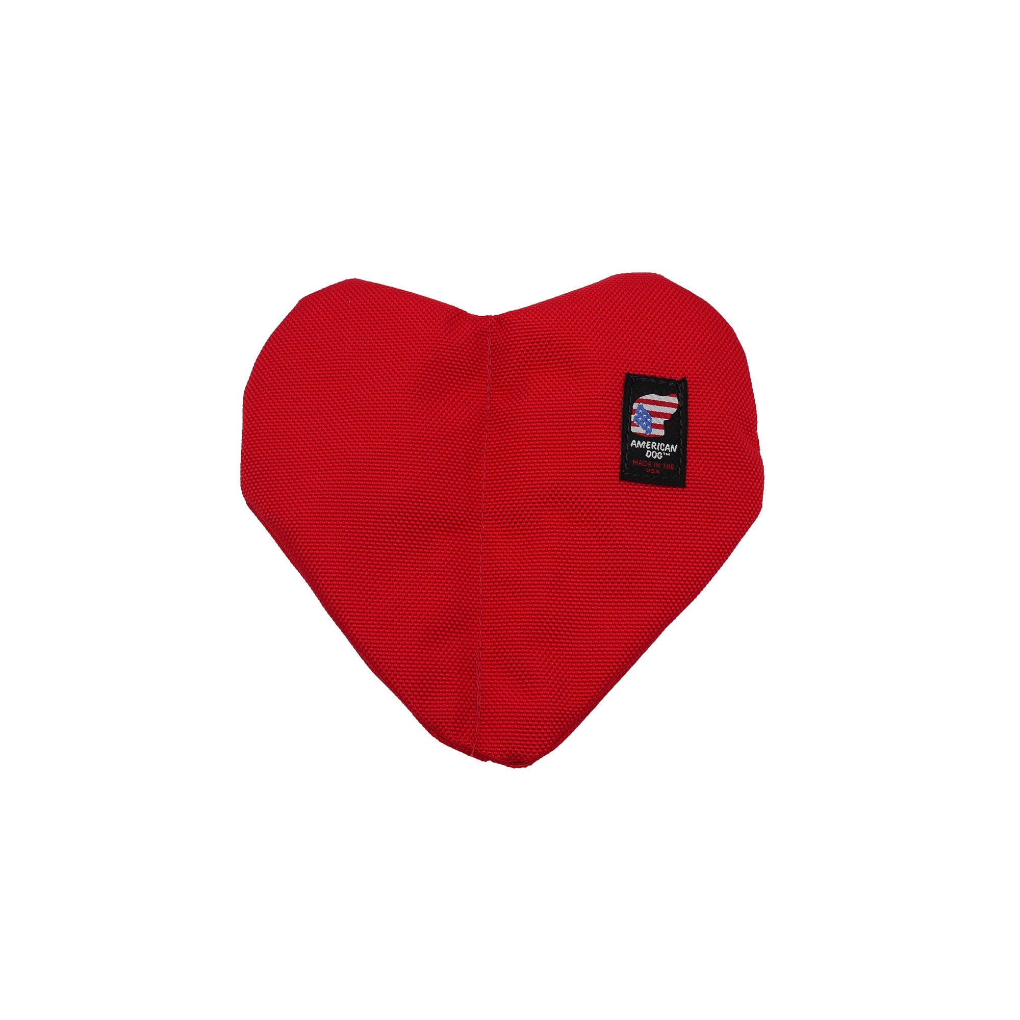 Ballistic Dog Toy – Heart of Stone