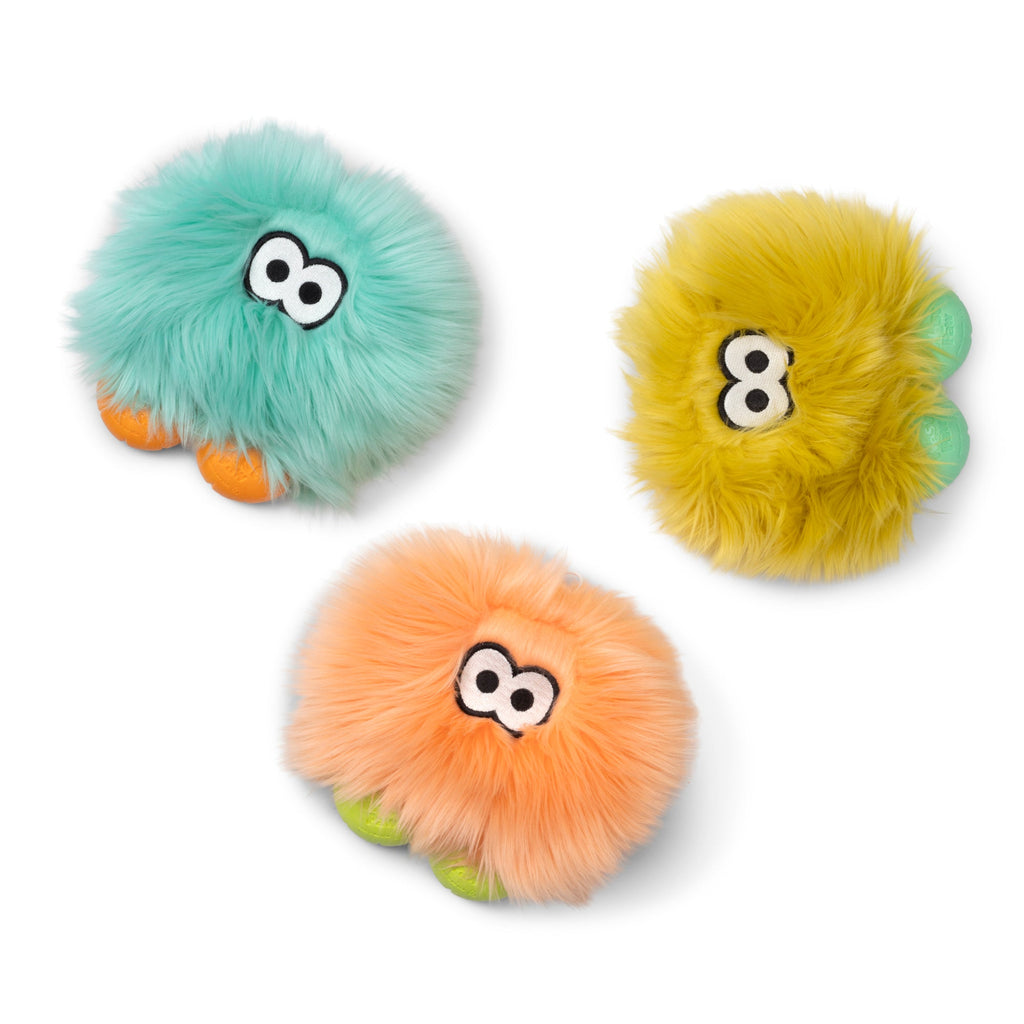 Rolf Dog Toy