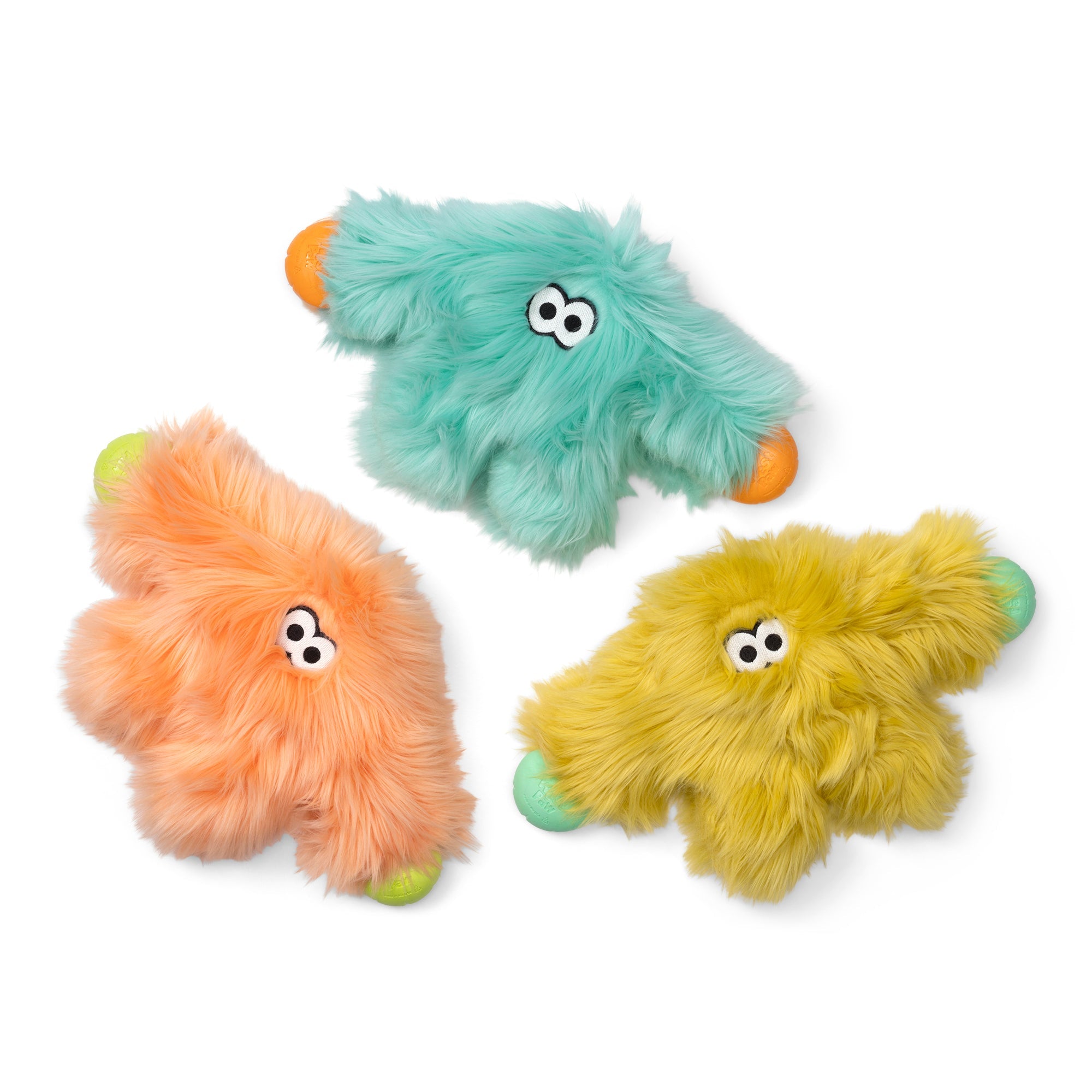 Helga Dog Toy