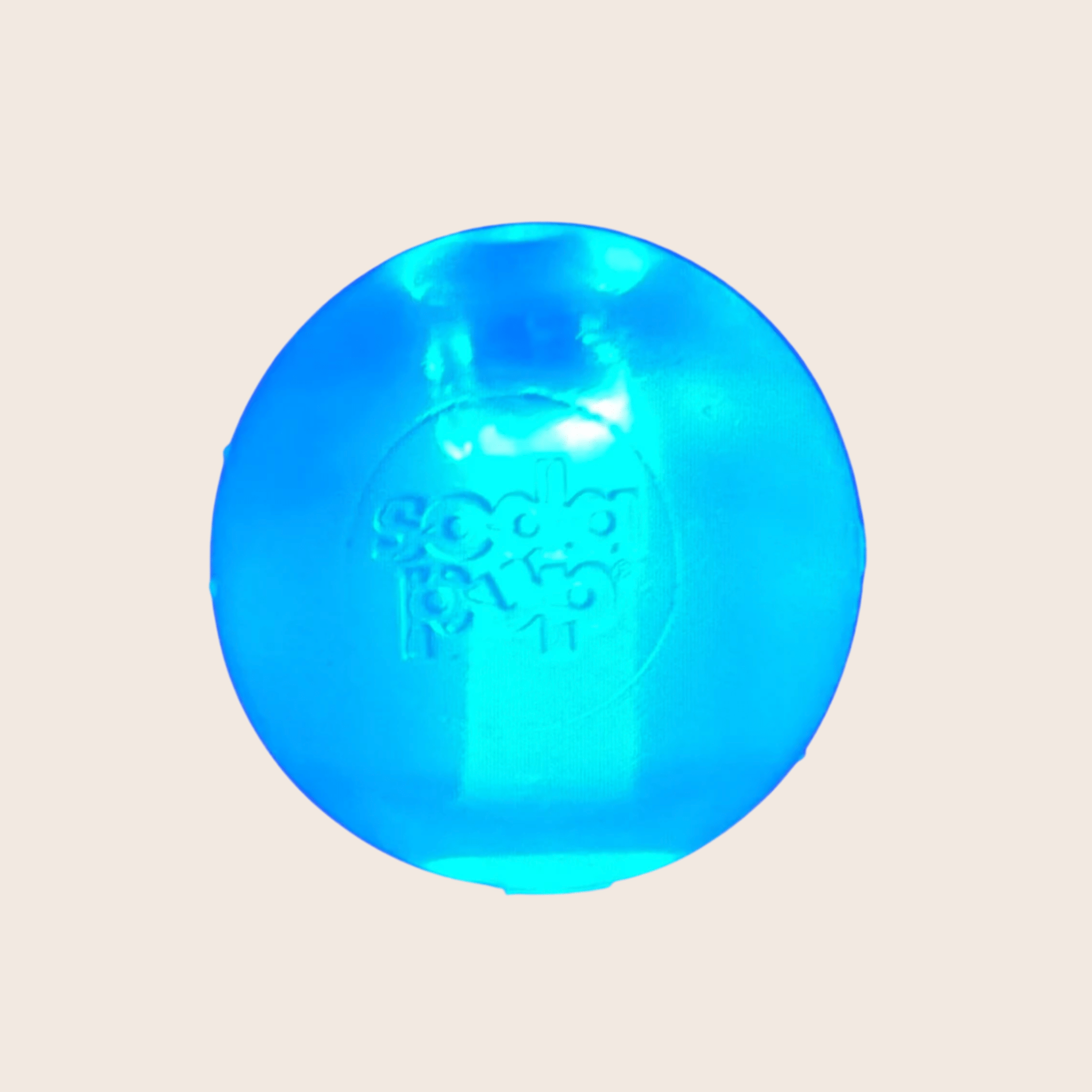 Dog Fetch Balls – Multiple Styles
