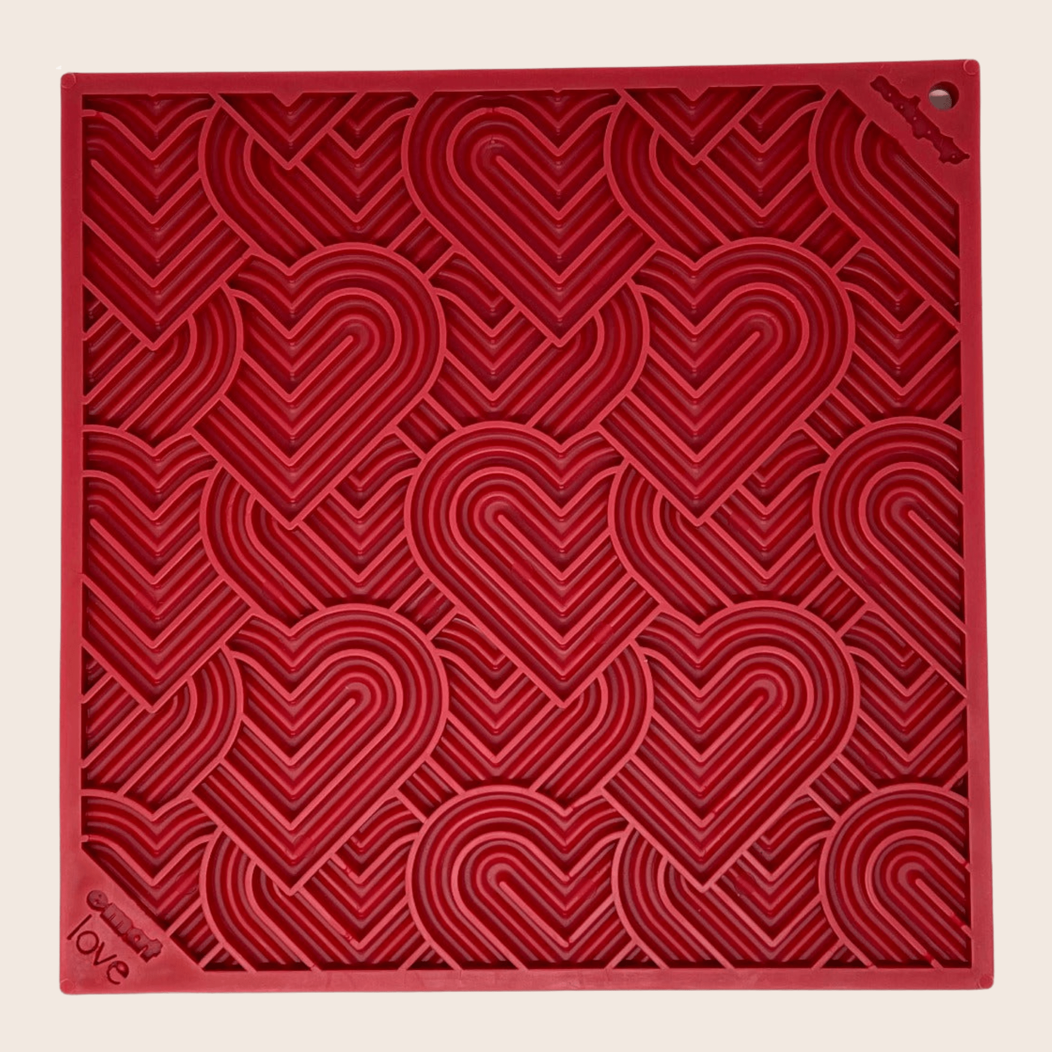 Farm to Pet Cat & Dog Lick Mats - Multiple Colors