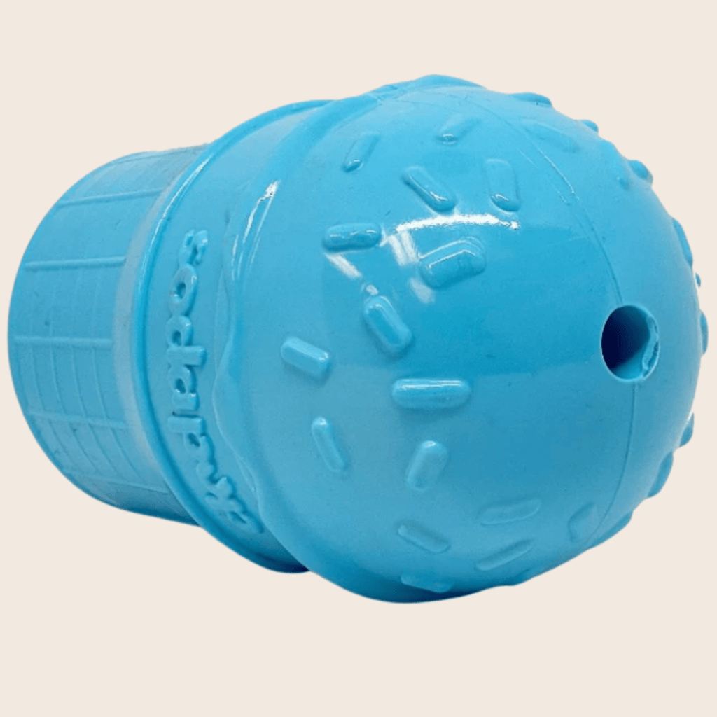 Farm to Pet Dog Treat Dispensers - Multiple Colors