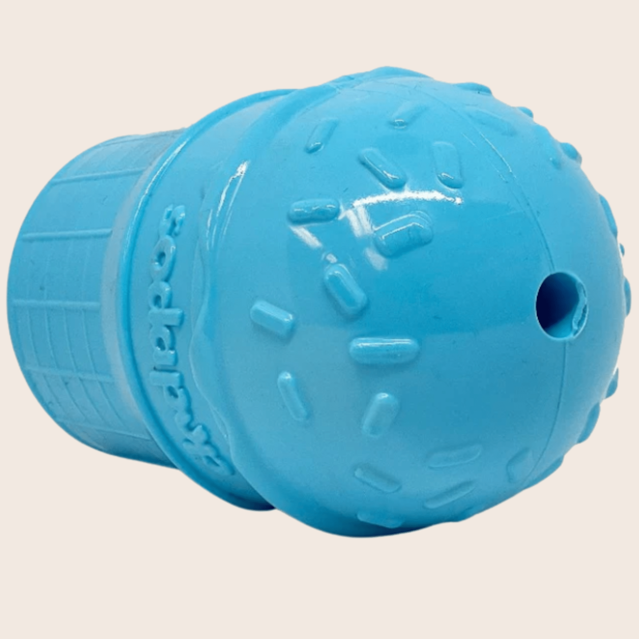 Farm to Pet Dog Treat Dispensers - Multiple Colors