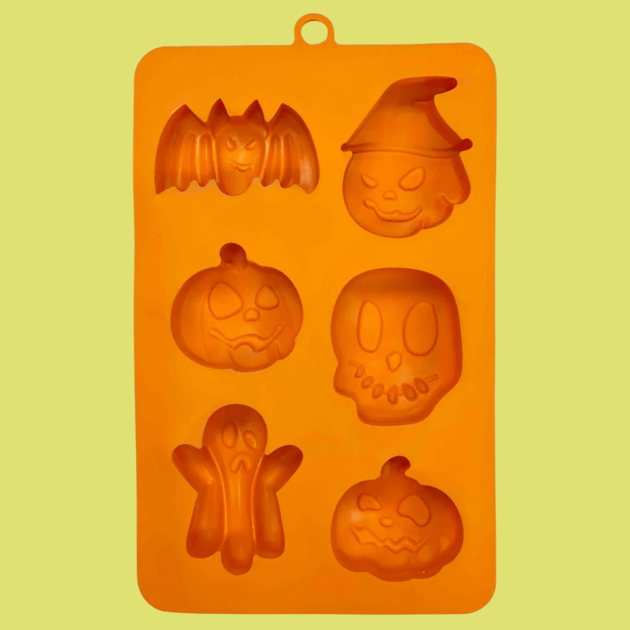 Farm to Pet Cat & Dog Treat Molds - Multiple Colors