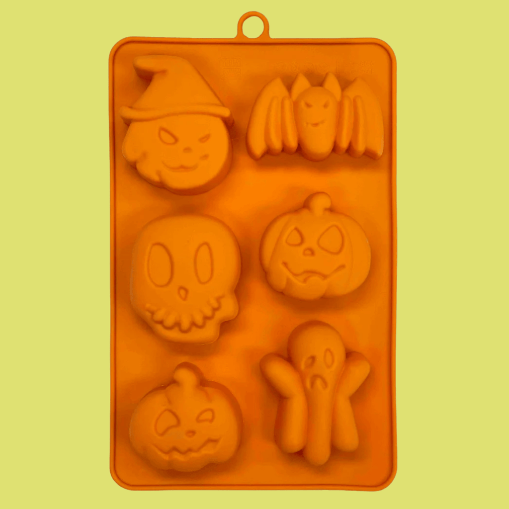 Pet Treat Molds – Multiple Colors