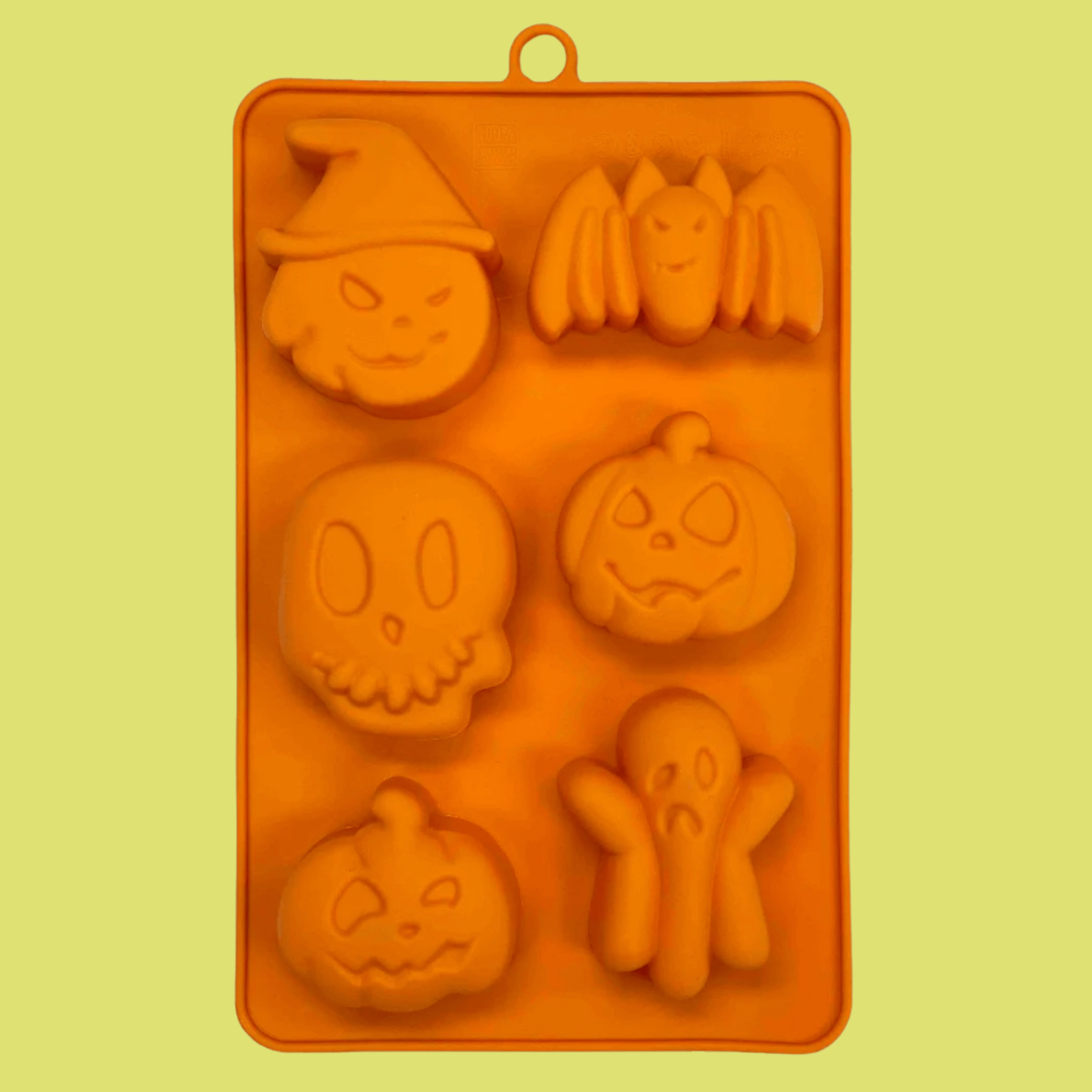 Farm to Pet Cat & Dog Treat Molds - Multiple Colors