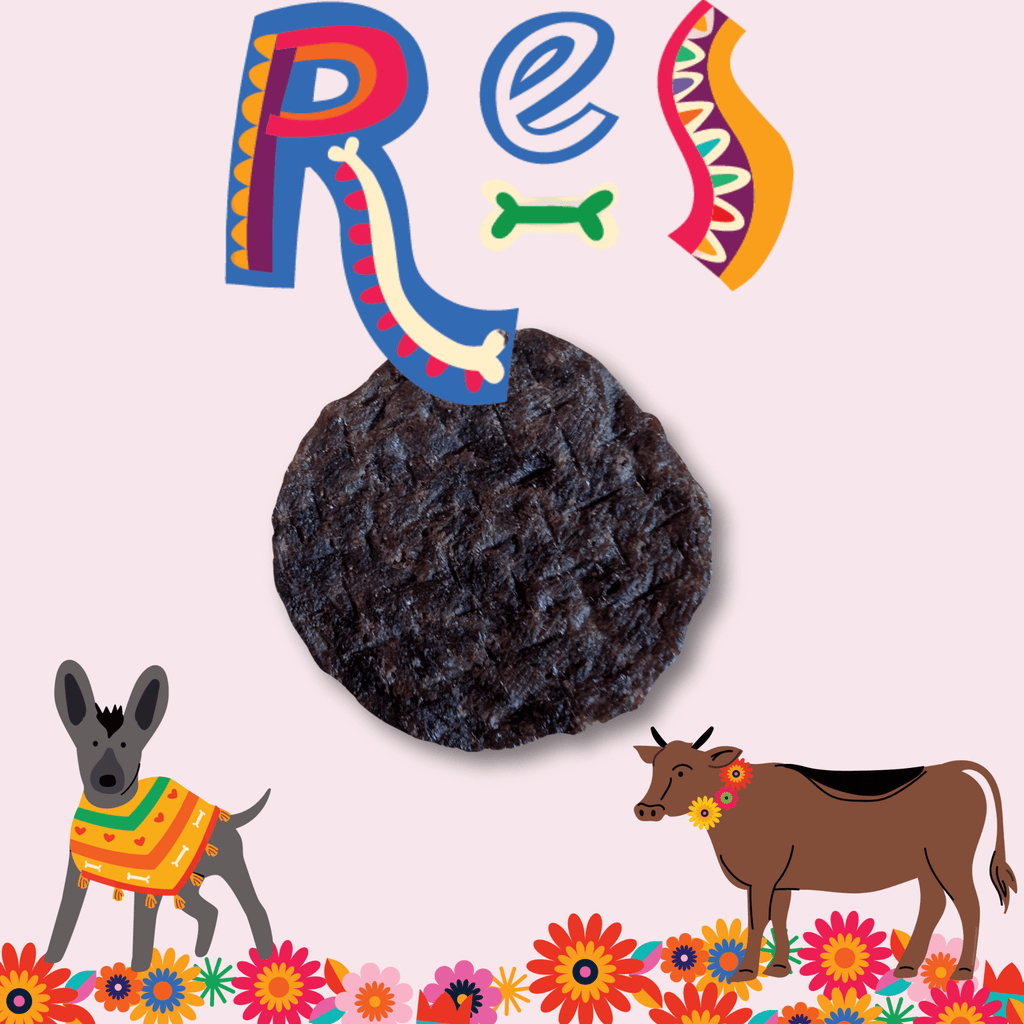 Fiesta Pack Treat Chip Bundle – Beef, Chicken and Turkey