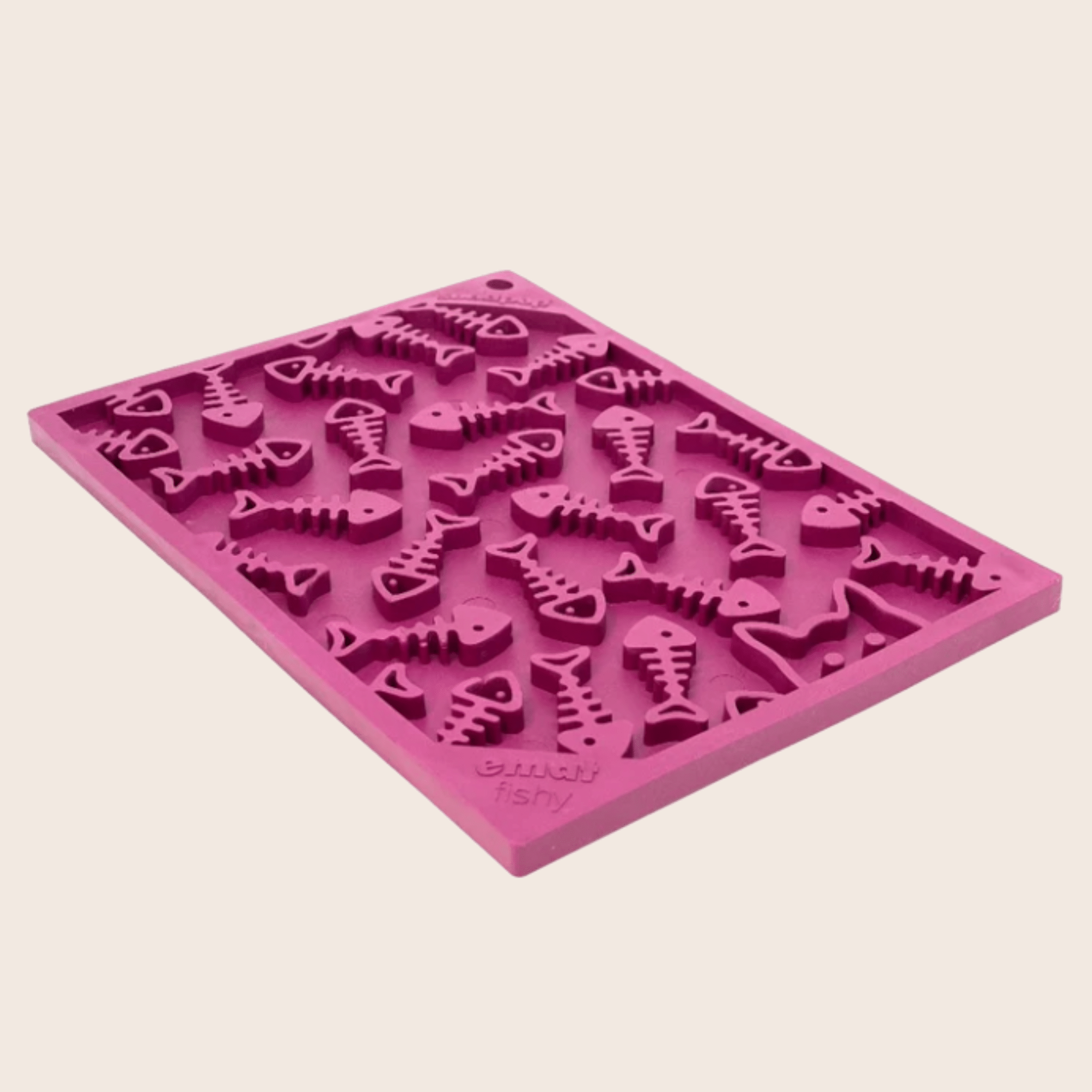 Farm to Pet Cat & Dog Lick Mats - Multiple Colors