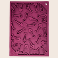 Cat and Small Dog Lick Mat – Multiple Colors