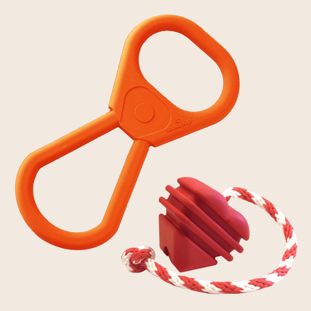 Tug Toys