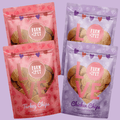 Chicken and Turkey Treat Chip Duo – Puppy Love