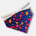 Tie-on Dog Bandana