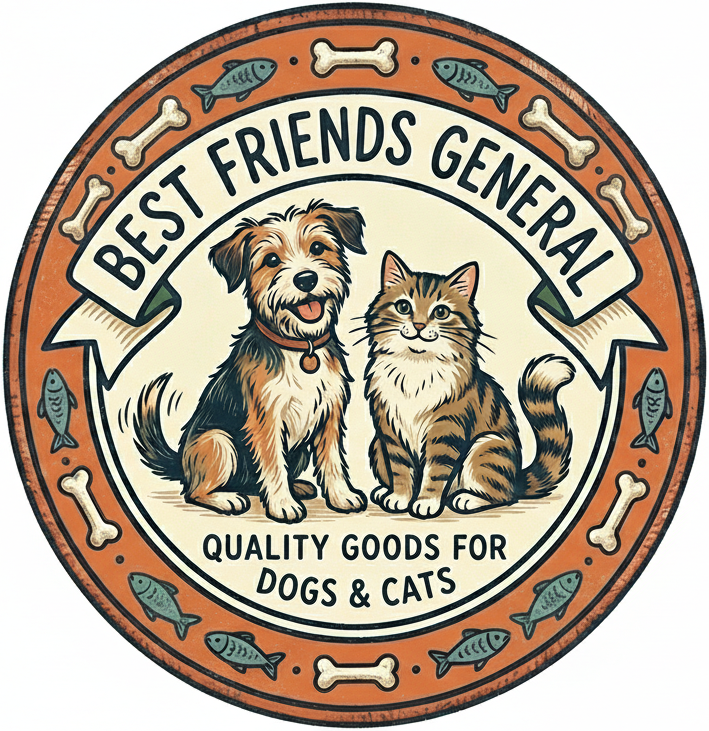Best Friends General