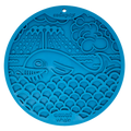 SodaPup Whale Emat – Multiple Colors