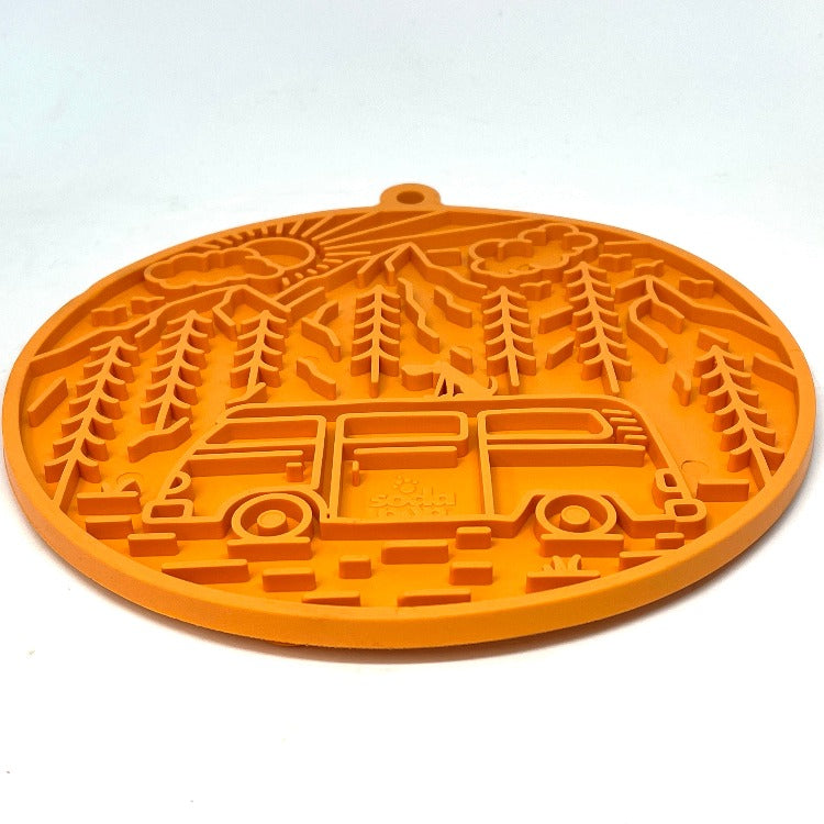 SodaPup Camp Emat – Multiple Colors