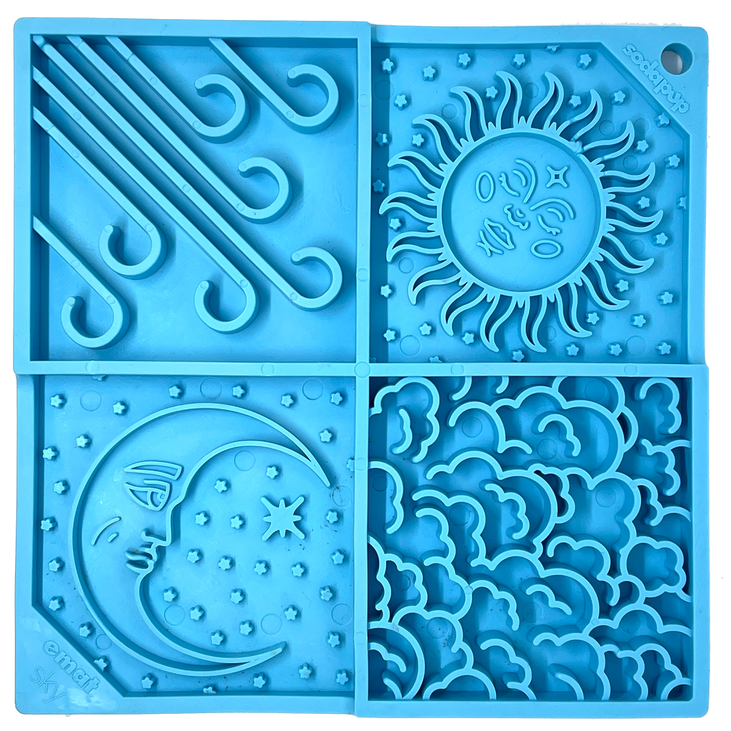 SodaPup Sky Emat – Multiple Colors