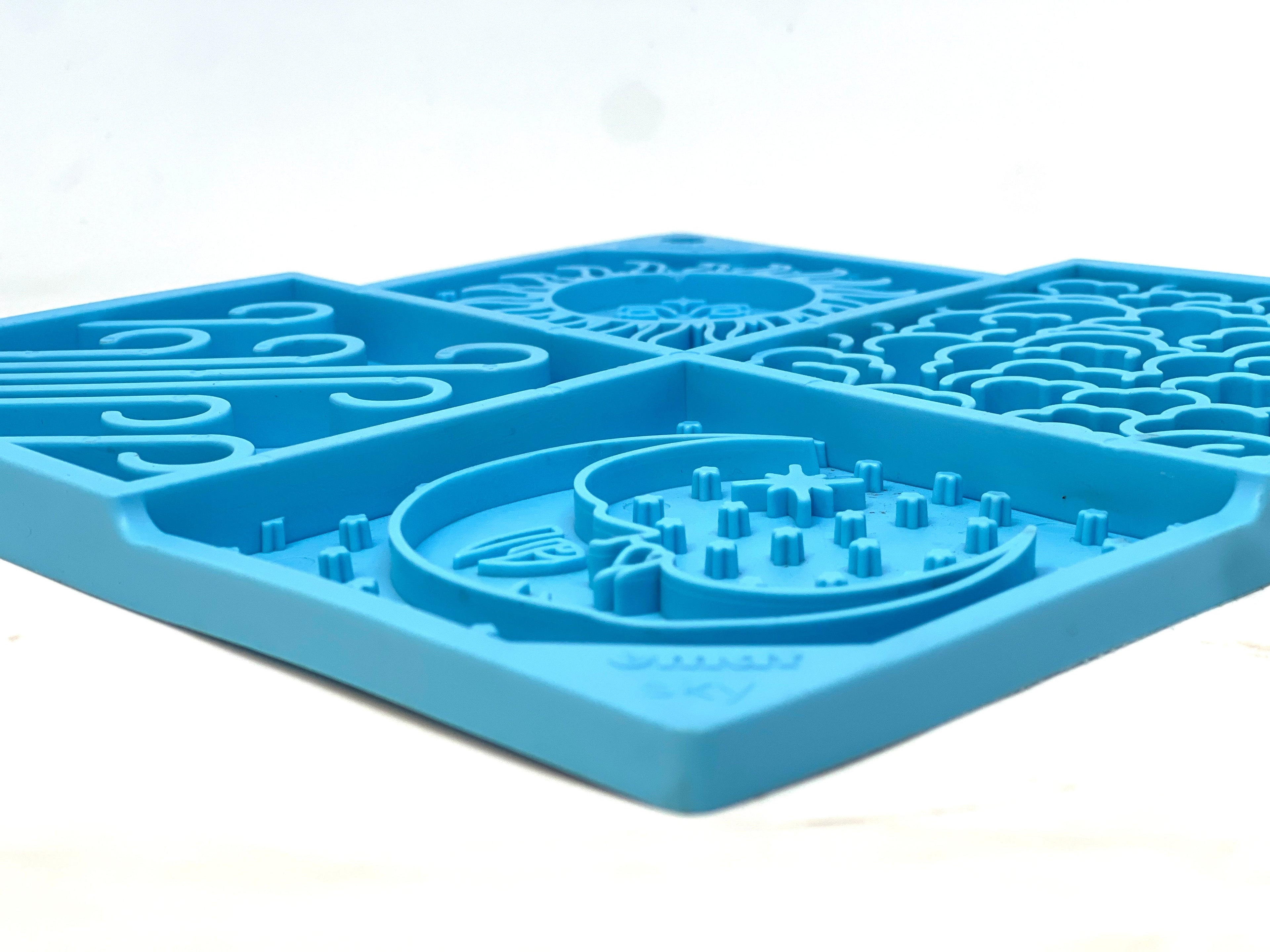 SodaPup Sky Emat – Multiple Colors