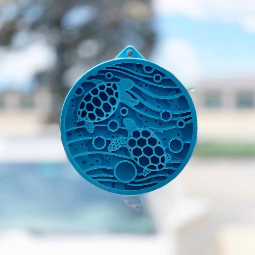 SodaPup Turtle Emat – Blue