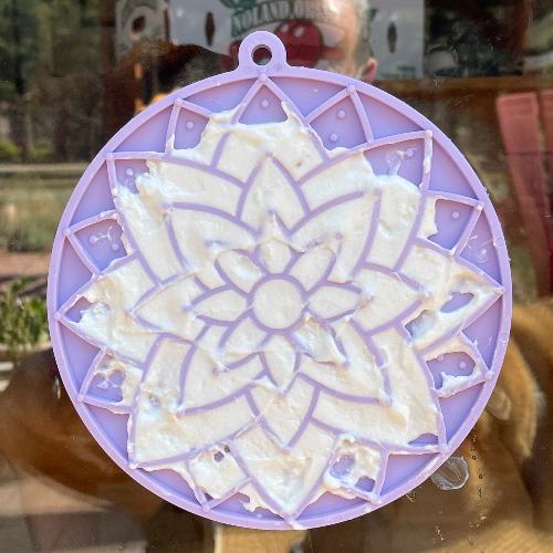 SodaPup Lotus Design Emat – Multiple Colors