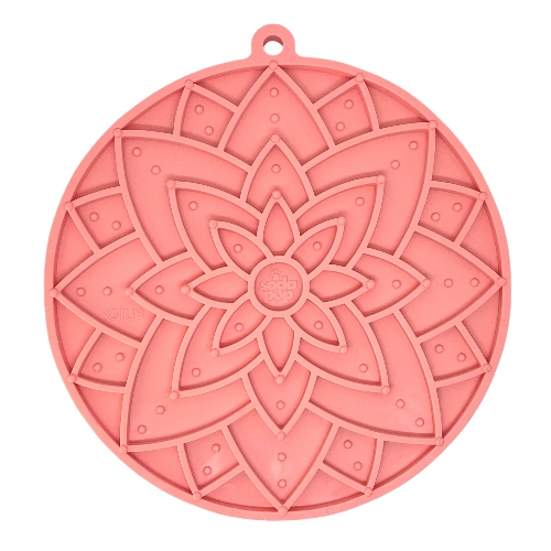 SodaPup Lotus Design Emat – Multiple Colors